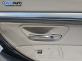 Кора врата за BMW 3 Series F34 Gran Turismo (F34) (03.2013 - ...), 4+1 вр., хечбек, позиция: предна, дясна