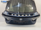 Заден капак за BMW 3 Series F34 Gran Turismo (F34) (03.2013 - ...), 4+1 вр., хечбек, позиция: задна