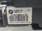 Брава заден капак за BMW 3 Series F34 Gran Turismo (F34) (03.2013 - ...), хечбек, позиция: задна