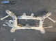Заден мост за BMW 3 Series F34 Gran Turismo (F34) (03.2013 - ...), хечбек, № 6 862 751.AOS