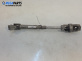 Каре на волана за BMW 3 Series F34 Gran Turismo (F34) (03.2013 - ...) 320 d xDrive, 184 к.с., хечбек