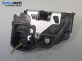 Брава на врата за BMW 3 Series F34 Gran Turismo (F34) (03.2013 - ...), позиция: предна, лява