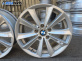 Алуминиеви джанти за BMW 3 Series F34 Gran Turismo (F34) (03.2013 - ...) 17 цола, ширина 8 (Цената е за 2 бр.)