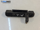 Външна дръжка заден капак за Ford Transit Box V (01.2000 - 05.2006), товарен