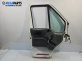 Врата за Ford Transit Box V (01.2000 - 05.2006), 2+1 вр., товарен, позиция: предна, лява