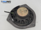 Високоговорител за Opel Vectra B Sedan (09.1995 - 04.2002), № 90462589