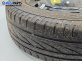 Резервна гума за Peugeot 307 Hatchback (08.2000 - 12.2012) 15 цола (Цената е за 1 бр.)