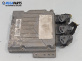 Компютър двигател за Peugeot 307 Hatchback (08.2000 - 12.2012) 2.0 HDi 90, 90 к.с., №  5WS40030B-T