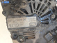 Алтернатор / генератор за Peugeot 307 Hatchback (08.2000 - 12.2012) 2.0 HDi 90, 90 к.с., № 9645907580