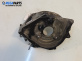 Капак колянов вал за Peugeot 307 Hatchback (08.2000 - 12.2012) 2.0 HDi 90, 90 к.с.
