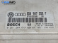 Компютър двигател за Volkswagen Passat III Sedan B5 (08.1996 - 12.2001) 1.8, 125 к.с., № 8D0 907 558 F