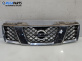 Решетка за Nissan Pathfinder III SUV (01.2005 - 12.2012), джип, позиция: предна