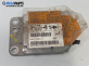 Модул за AIRBAG за Nissan Pathfinder III SUV (01.2005 - 12.2012), № 0 285 001 781