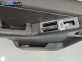Кора врата за Nissan Pathfinder III SUV (01.2005 - 12.2012), 4+1 вр., джип, позиция: задна, лява