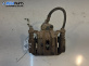Спирачен апарат за Nissan Pathfinder III SUV (01.2005 - 12.2012), позиция: задна, лява