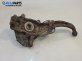 Шенкел главина за Nissan Pathfinder III SUV (01.2005 - 12.2012), позиция: предна, лява