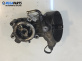 Корпус за маслен филтър за Nissan Pathfinder III SUV (01.2005 - 12.2012) 2.5 dCi 4WD, 174 к.с.