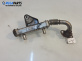 EGR охладител за Nissan Pathfinder III SUV (01.2005 - 12.2012) 2.5 dCi 4WD, 174 к.с.