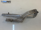 Панта преден капак за Peugeot 307 Break (03.2002 - 12.2009), 4+1 вр., комби, позиция: лява