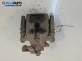 Спирачен апарат за Peugeot 307 Break (03.2002 - 12.2009), позиция: предна, лява