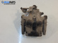 Спирачен апарат за Peugeot 307 Break (03.2002 - 12.2009), позиция: предна, дясна