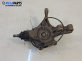 Шенкел главина за Peugeot 307 Break (03.2002 - 12.2009), позиция: предна, дясна