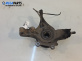 Шенкел главина за Peugeot 307 Break (03.2002 - 12.2009), позиция: предна, лява