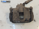 Спирачен апарат за Peugeot 307 Break (03.2002 - 12.2009), позиция: предна, лява