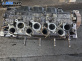 Глава за Peugeot 307 Break (03.2002 - 12.2009) 2.0 HDI 110, 107 к.с.
