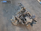 Ръчна скоростна кутия за Peugeot 307 Break (03.2002 - 12.2009) 2.0 HDI 110, 107 к.с.