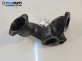 Тръба колектор за Peugeot 307 Break (03.2002 - 12.2009) 2.0 HDI 110, 107 к.с.