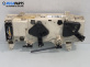 Панел климатик за Renault Scenic I Minivan (09.1999 - 07.2010), №  663212-P