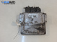 Компютър двигател за Renault Scenic I Minivan (09.1999 - 07.2010) 1.9 dCi (JA05, JA1F), 102 к.с., № 0 261 010 010