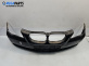 Предна броня за BMW 5 Series E60 Touring E61 (06.2004 - 12.2010), комби, позиция: предна