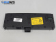 Панел бутони за BMW 5 Series E60 Touring E61 (06.2004 - 12.2010), № 6969420