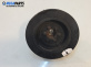 Демпферна шайба за BMW 5 Series E60 Touring E61 (06.2004 - 12.2010) 523 i, 177 к.с.