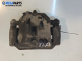 Спирачен апарат за Kia Carens II Minivan (07.2002 - 05.2006), позиция: предна, дясна