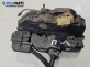 Брава на врата за Opel Insignia A Sedan (07.2008 - 03.2017), позиция: предна, лява