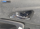 Кора врата за Opel Insignia A Sedan (07.2008 - 03.2017), 4+1 вр., седан, позиция: задна, лява