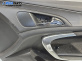 Кора врата за Opel Insignia A Sedan (07.2008 - 03.2017), 4+1 вр., седан, позиция: предна, дясна