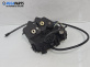 Брава заден капак за Ford Focus I Estate (02.1999 - 12.2007), комби, позиция: задна