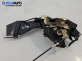 Брава на врата за Ford Focus I Estate (02.1999 - 12.2007), позиция: предна, дясна