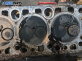 Глава за Ford Focus I Estate (02.1999 - 12.2007) 1.8 Turbo DI / TDDi, 90 к.с.