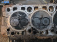 Глава за Ford Focus I Estate (02.1999 - 12.2007) 1.8 Turbo DI / TDDi, 90 к.с.