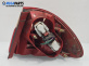 Стоп за Toyota Avensis I Station Wagon (09.1997 - 02.2003), комби, позиция: лява