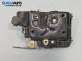 Брава на врата за Volkswagen Caddy II Box (11.1995 - 01.2004), позиция: предна, лява