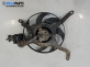 Перка охлаждане за Volkswagen Caddy II Box (11.1995 - 01.2004) 1.9 SDI, 64 к.с.
