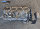 Глава за Volkswagen Caddy II Box (11.1995 - 01.2004) 1.9 SDI, 64 к.с.