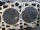 Глава за Volkswagen Caddy II Box (11.1995 - 01.2004) 1.9 SDI, 64 к.с.