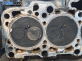 Глава за Volkswagen Caddy II Box (11.1995 - 01.2004) 1.9 SDI, 64 к.с.